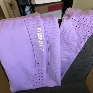 Gymshark Energy Seamless High Waisted leggings